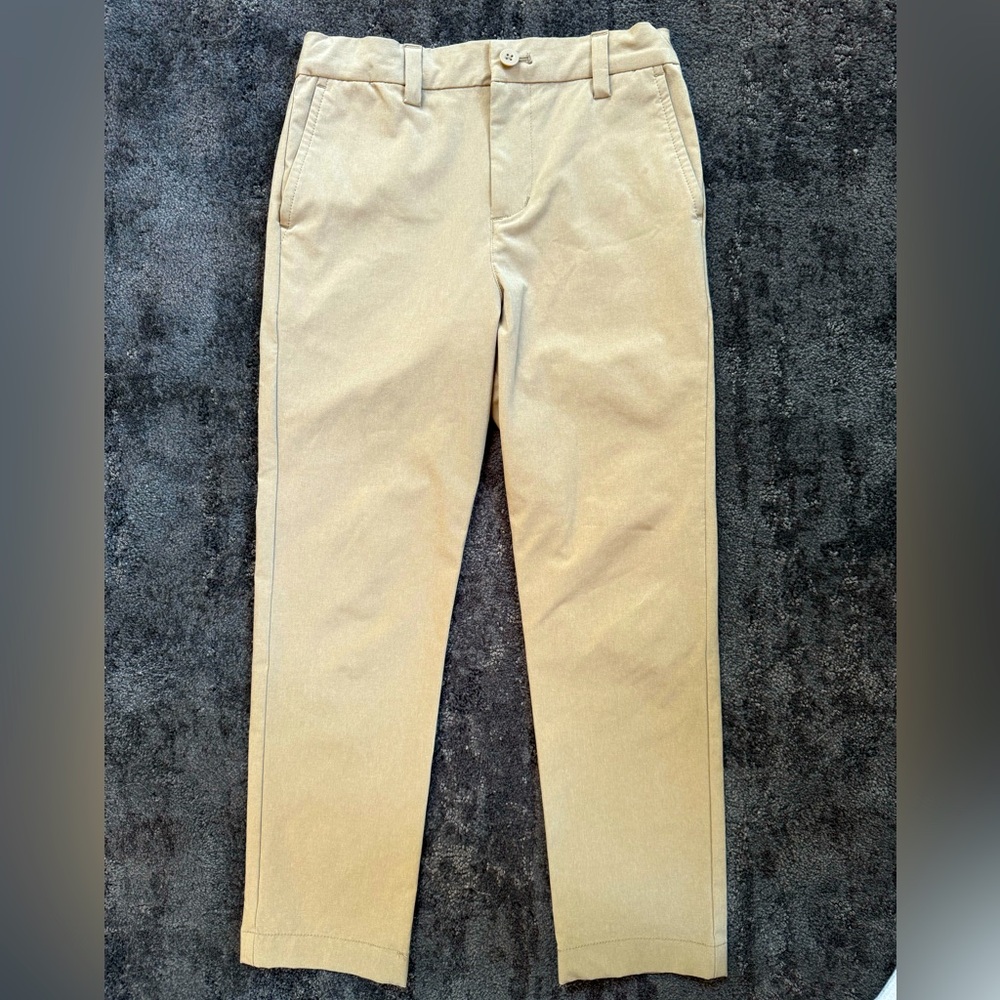 Vineyard Vines Boys Performance Pants